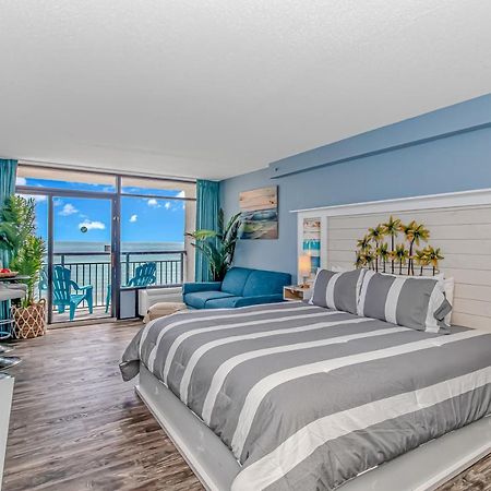 Landmark 830 Myrtle Beach Buitenkant foto