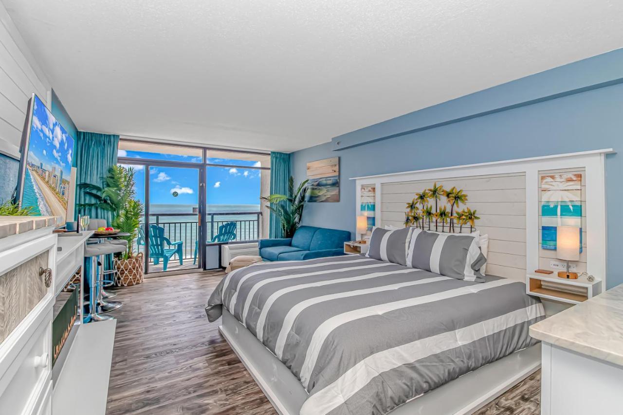 Landmark 830 Myrtle Beach Buitenkant foto