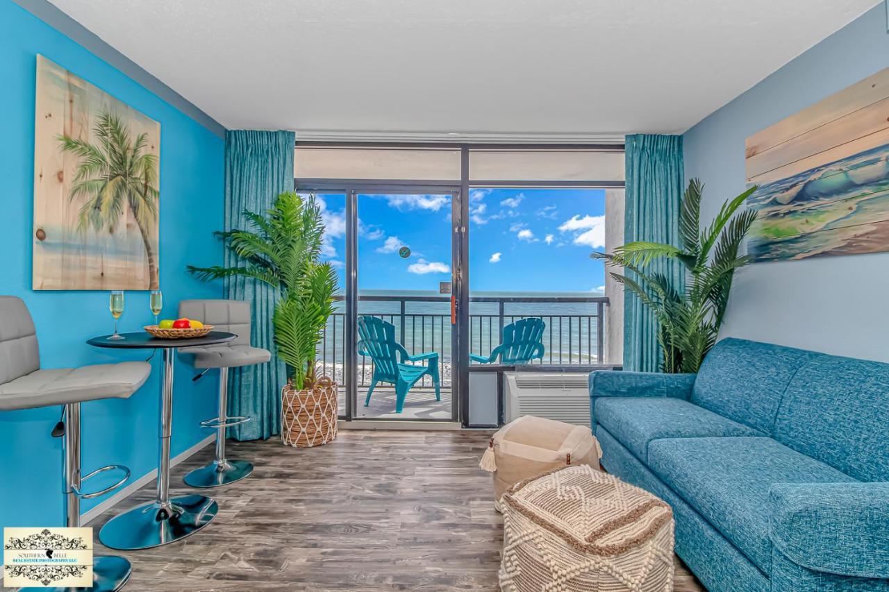 Landmark 830 Myrtle Beach Buitenkant foto