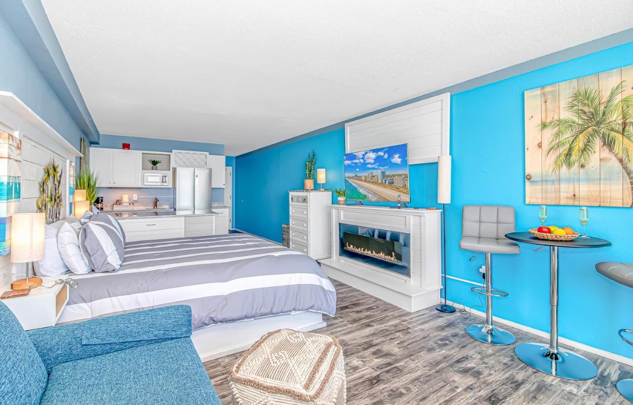 Landmark 830 Myrtle Beach Buitenkant foto