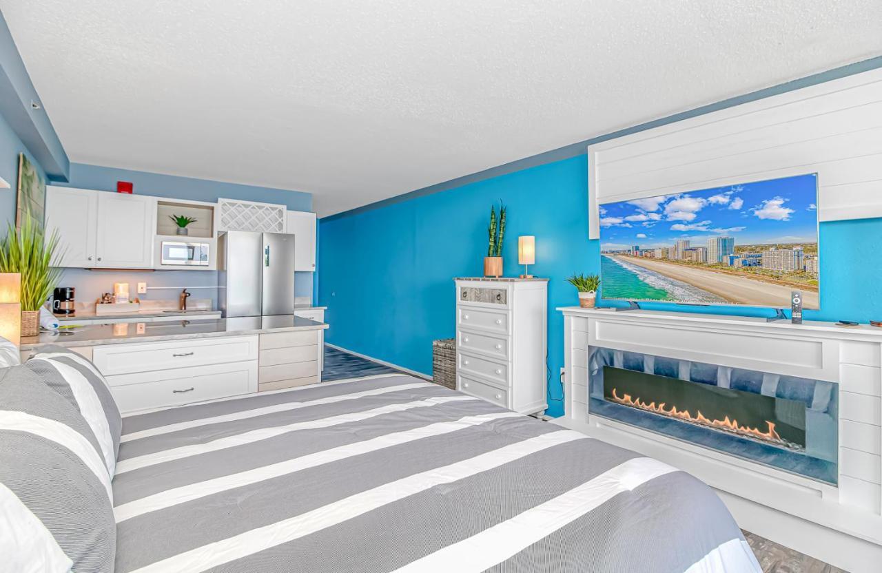 Landmark 830 Myrtle Beach Buitenkant foto