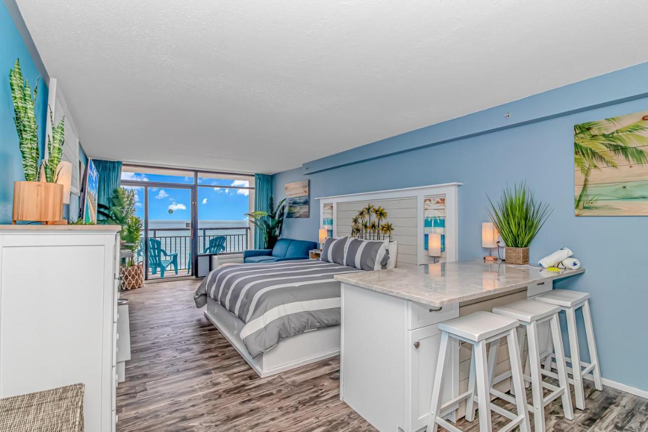 Landmark 830 Myrtle Beach Buitenkant foto