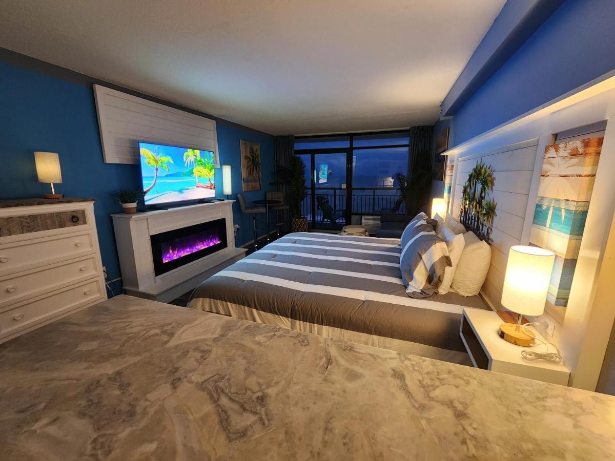Landmark 830 Myrtle Beach Buitenkant foto
