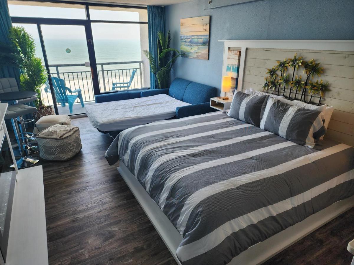 Landmark 830 Myrtle Beach Buitenkant foto