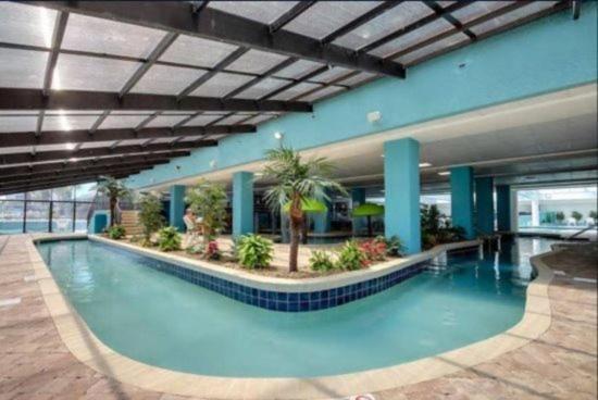 Landmark 830 Myrtle Beach Kamer foto