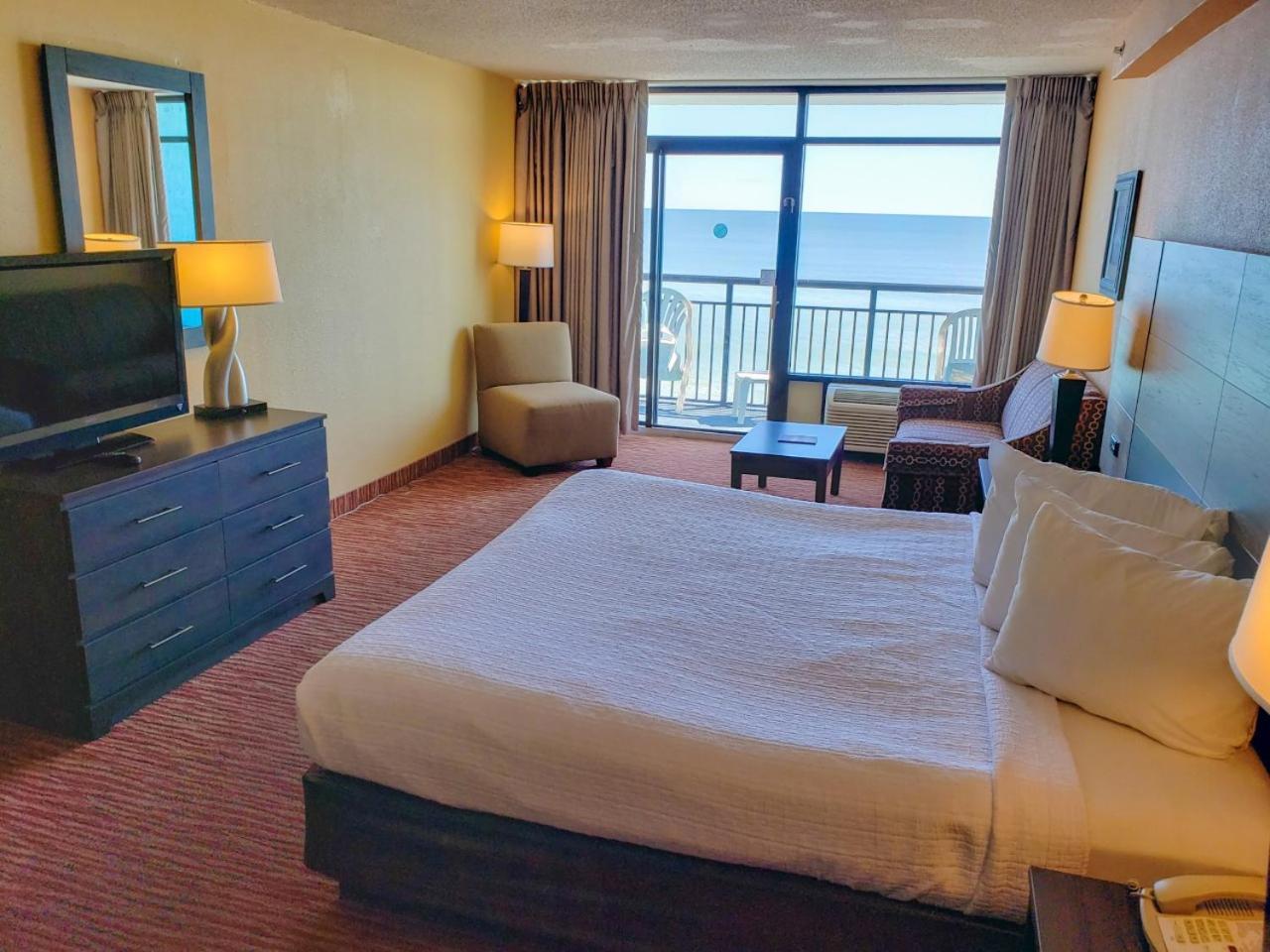 Landmark 830 Myrtle Beach Kamer foto
